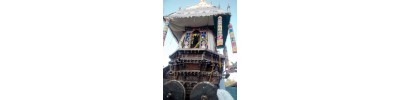தென்சேரி மலை - கோயம்புத்தூர்